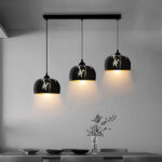 Terracotta Lamps