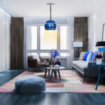 Terracotta Pendant Ceiling Lamp