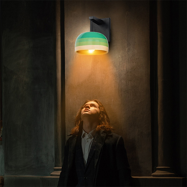 How to Elevate Home Interior with Terracotta Wall Lamps
