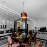 Update Your Interior With Ceiling Lamp Designs