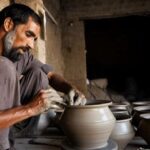How To Properly Clean And Maintain Your Terracotta Lamps