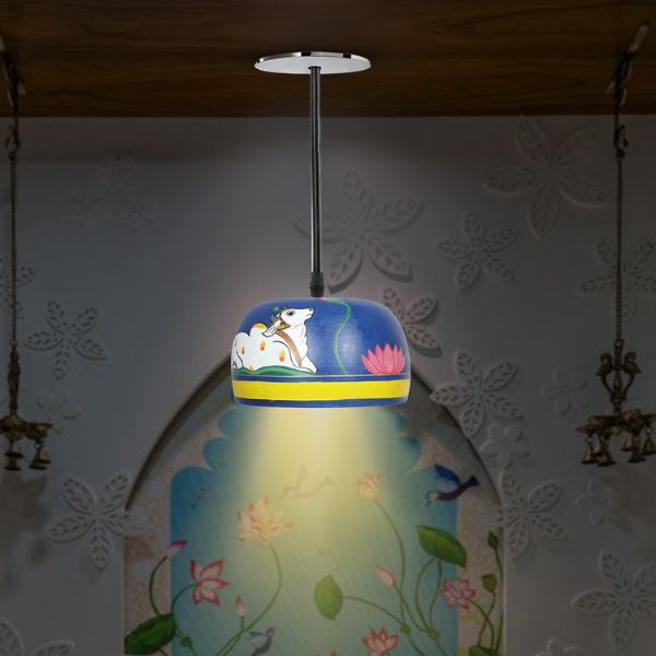 Lamp